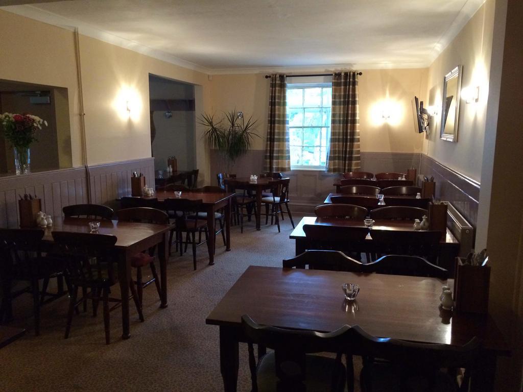 The Chase Inn Bishops Frome Luaran gambar